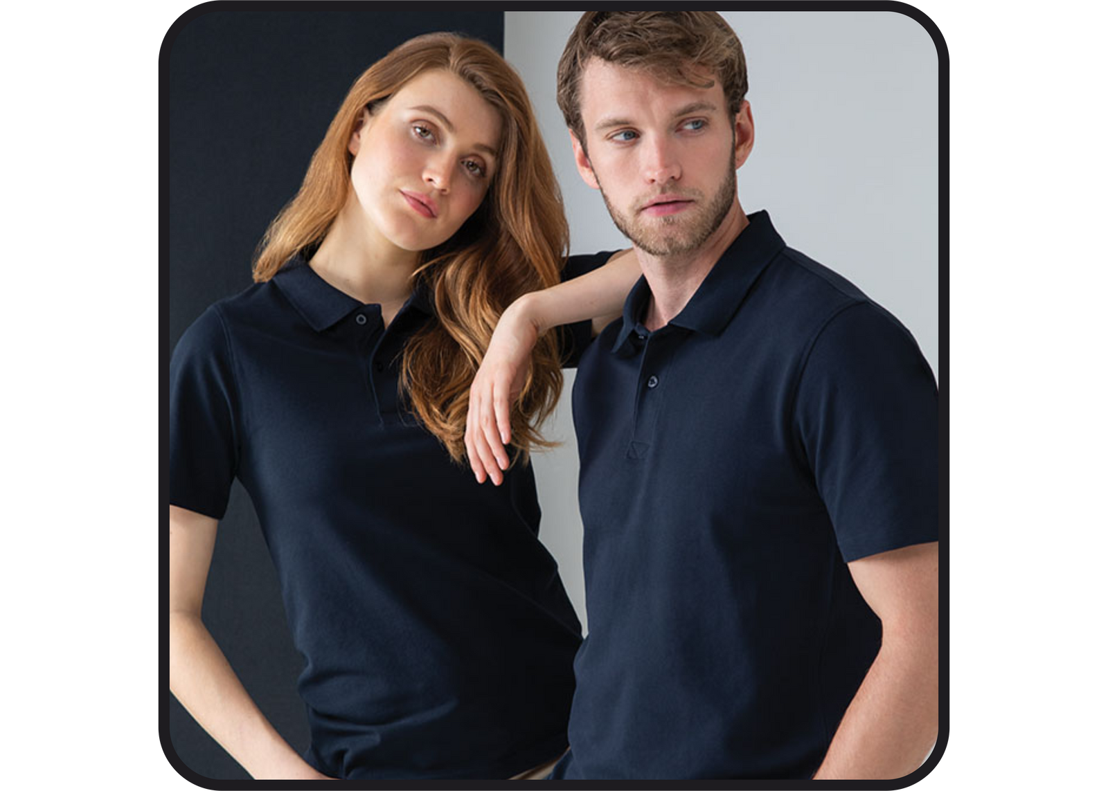 Polo couple discount