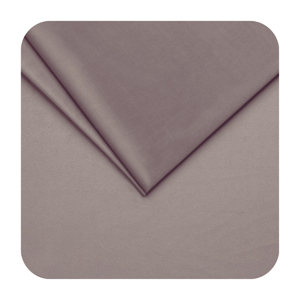 Velvet Fabric - Dusty Lilac